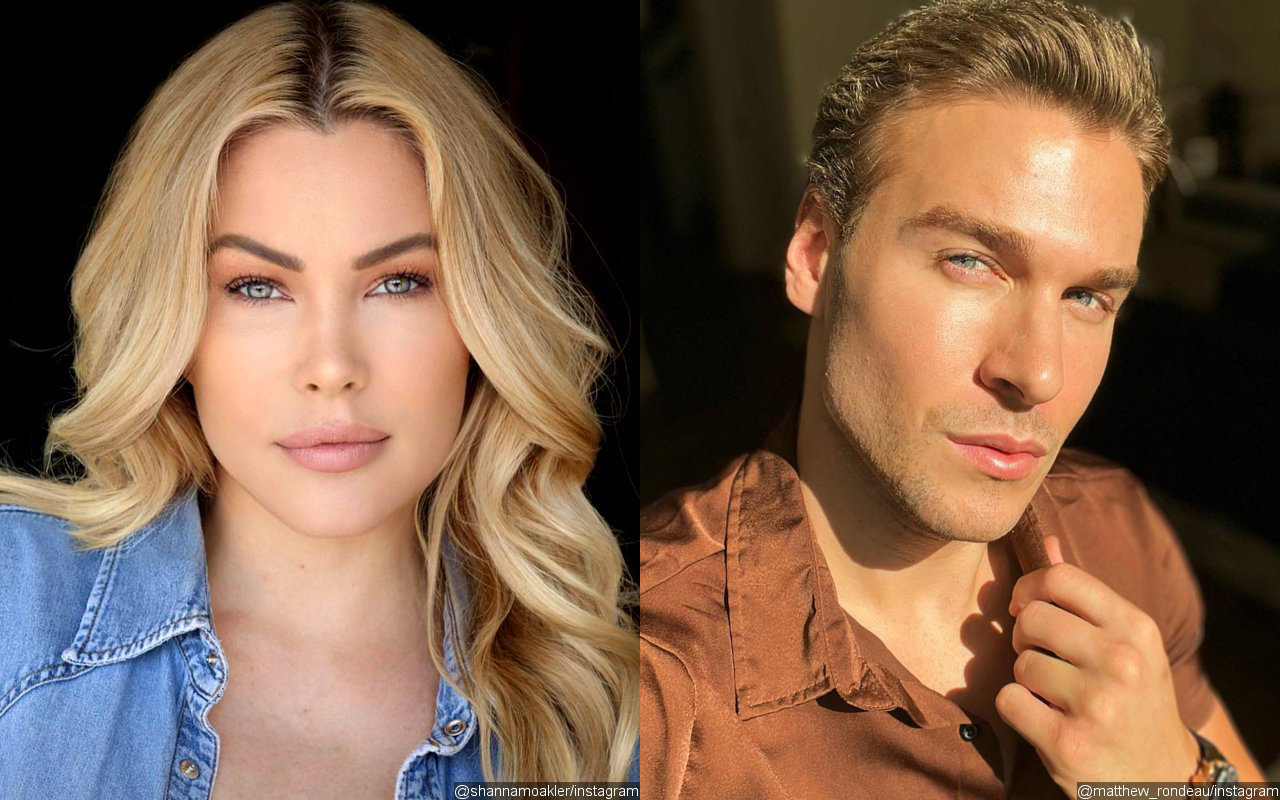 Shanna Moakler Vows to Support BF Matthew Rondeau After He's Hit With Domestic Violence Charges