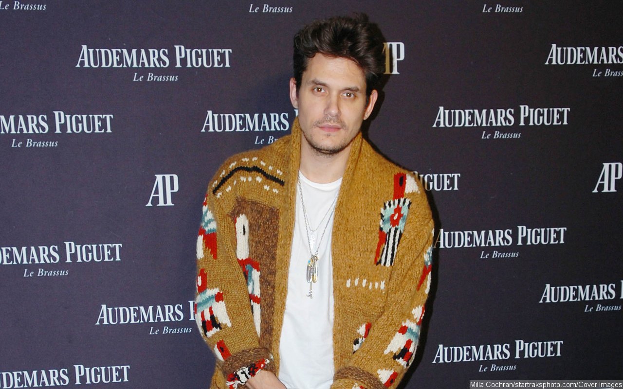 John Mayer Details His Future in Acting After Joining Cast of Thriller ...