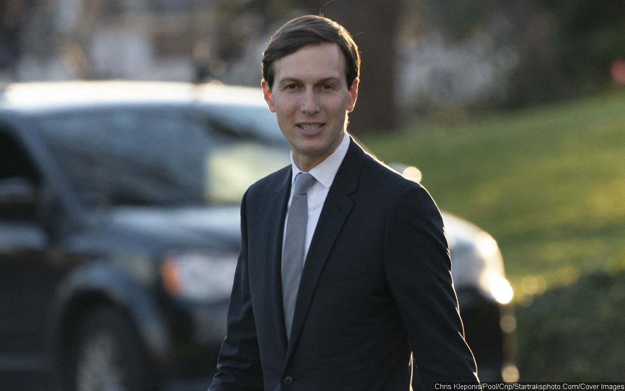 Donald Trump's Son-In-Law Quietly Battling Thyroid Cancer While Serving in the White House