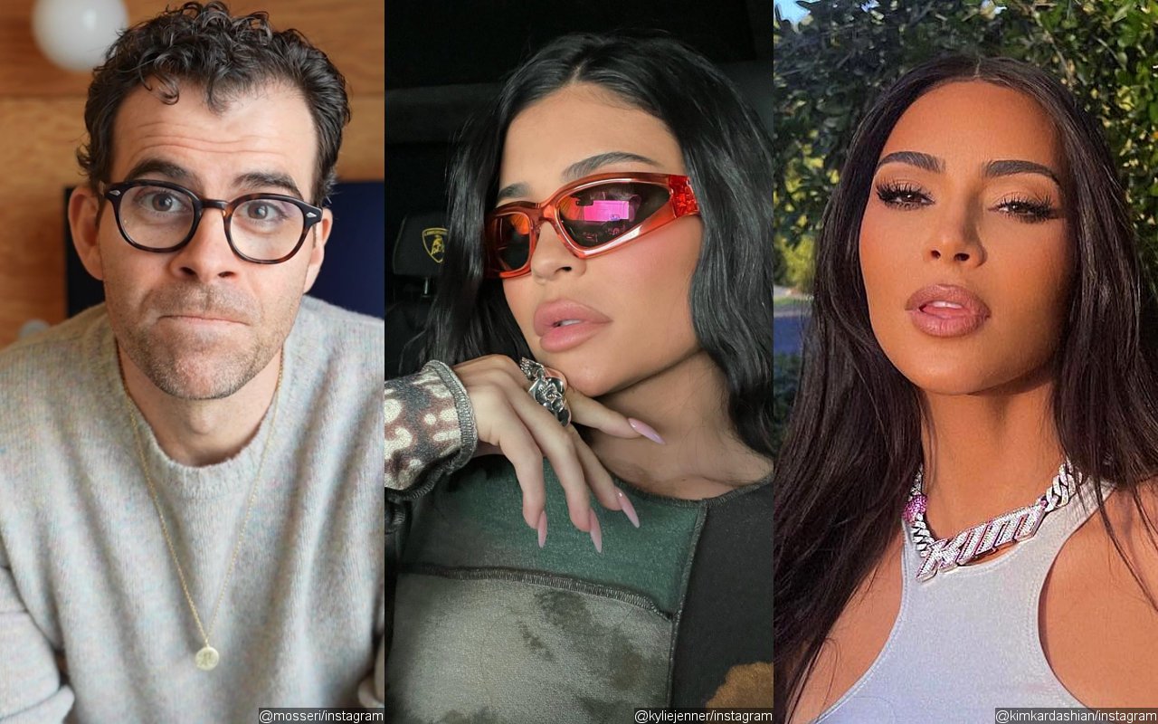 Instagram CEO Responds After Kylie Jenner and Kim Kardashian Slam Platform for Copying TikTok