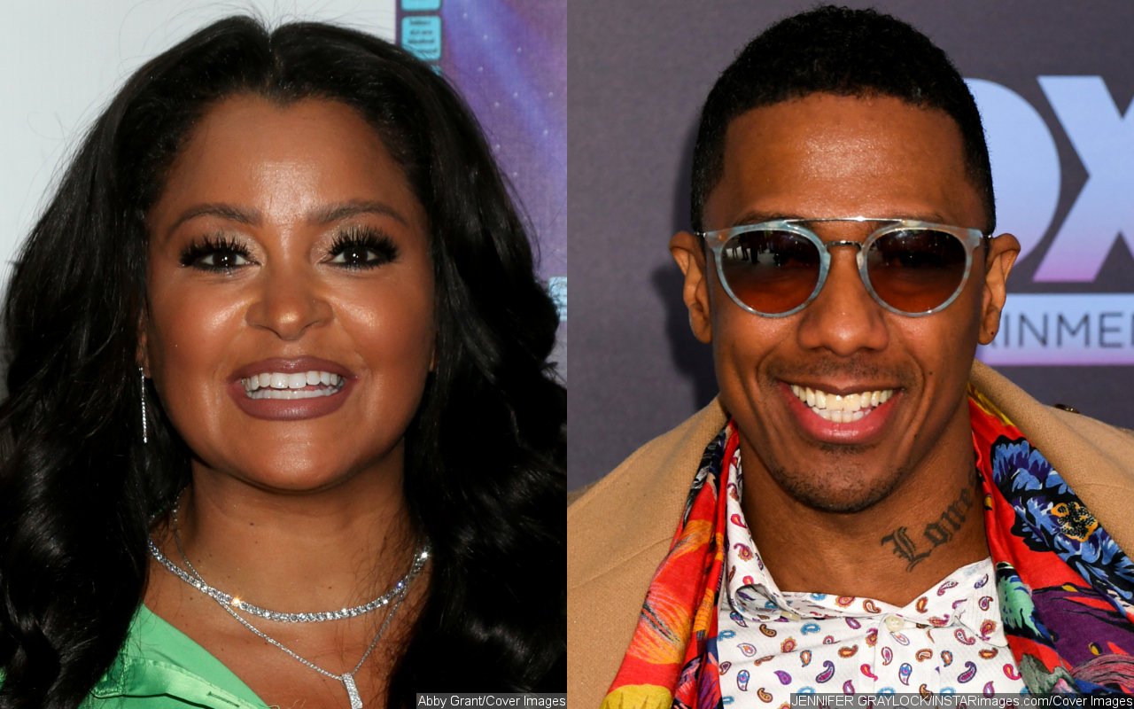 Claudia Jordan Rips Nick Cannon Over His Comments on Women Hygiene 