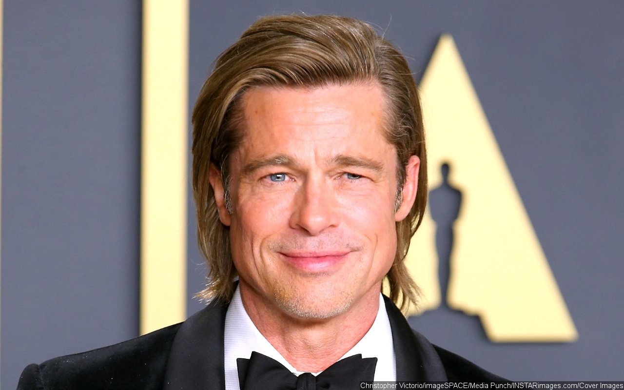 Brad Pitt Shells Out $40M for Historic Seaside Bungalow - Vimarsana News