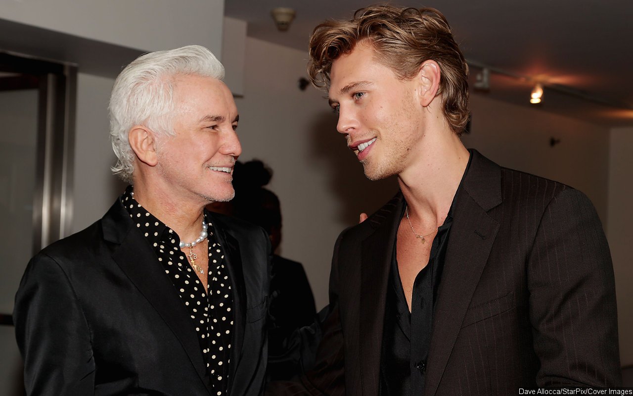 Austin Butler 'Went Home in Tears' After Baz Luhrmann and 'Elvis' Exec Made Fun of His Singing