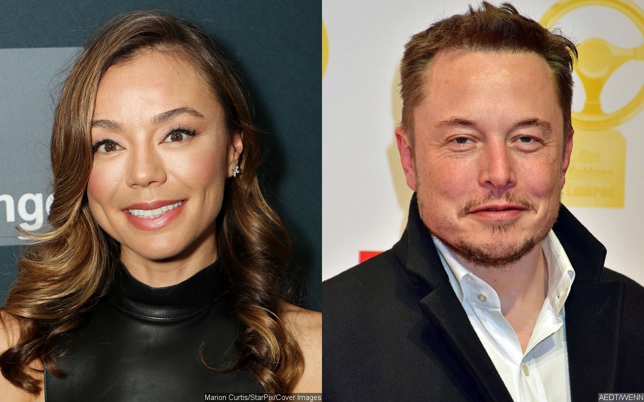 Nicole Shanahan Calls Claims About Elon Musk Affair an 'Outright Lie'