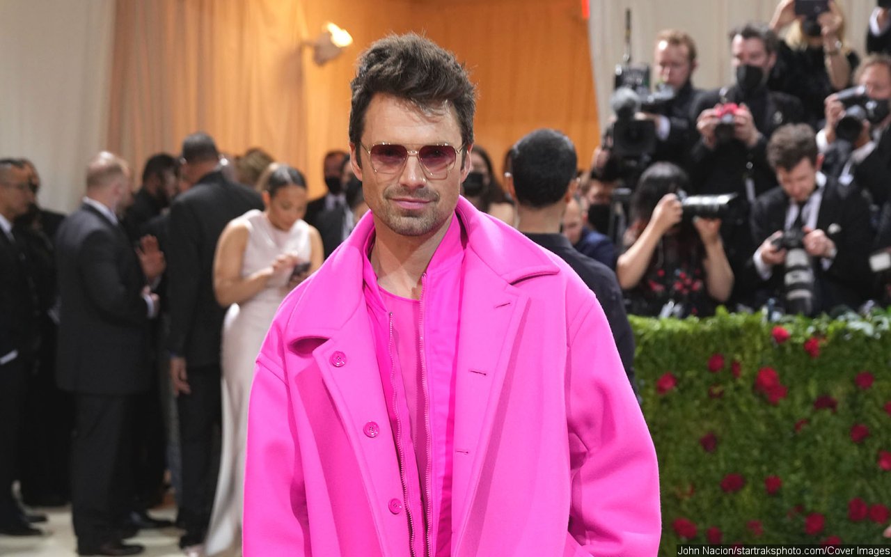 Sebastian Stan Reveals Shocking Gruesome Transformation In First Look 