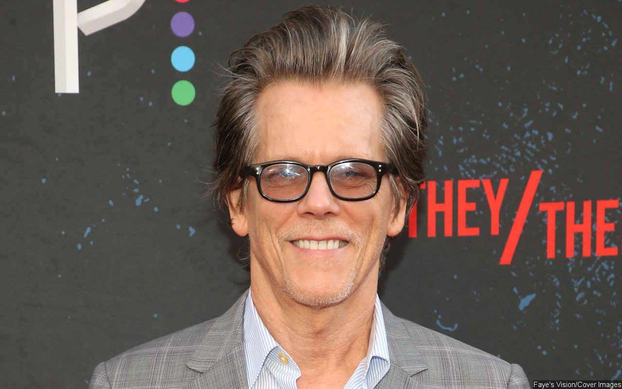 Kevin Bacon Believes 'They/Them' Cast Will Bring Positive Change in Queer Rights Campaign