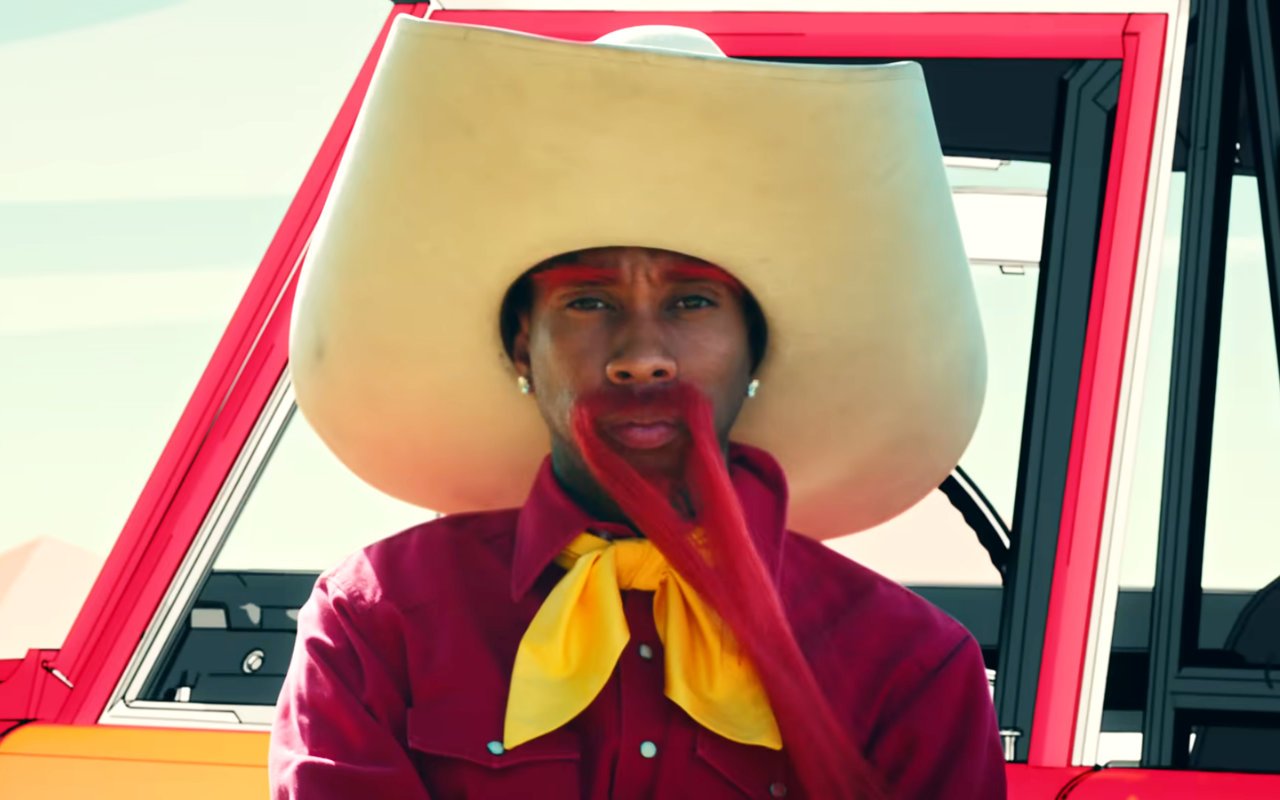 Tyga Issues Apology for Racist 'Ay Caramba' Music Video 