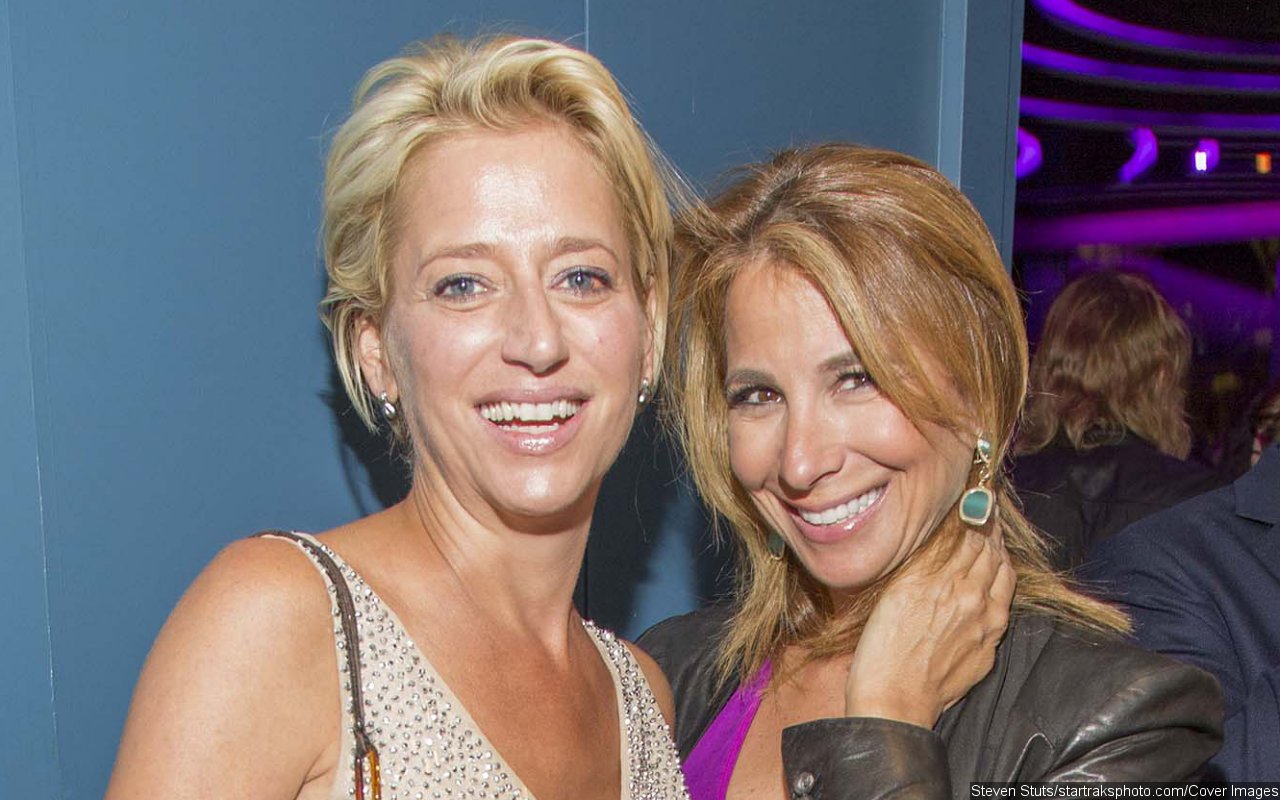Dorinda Medley Dubs Jill Zarin 'Salacious' for Accusing Her of Having a Drinking Problem - Vimarsana News