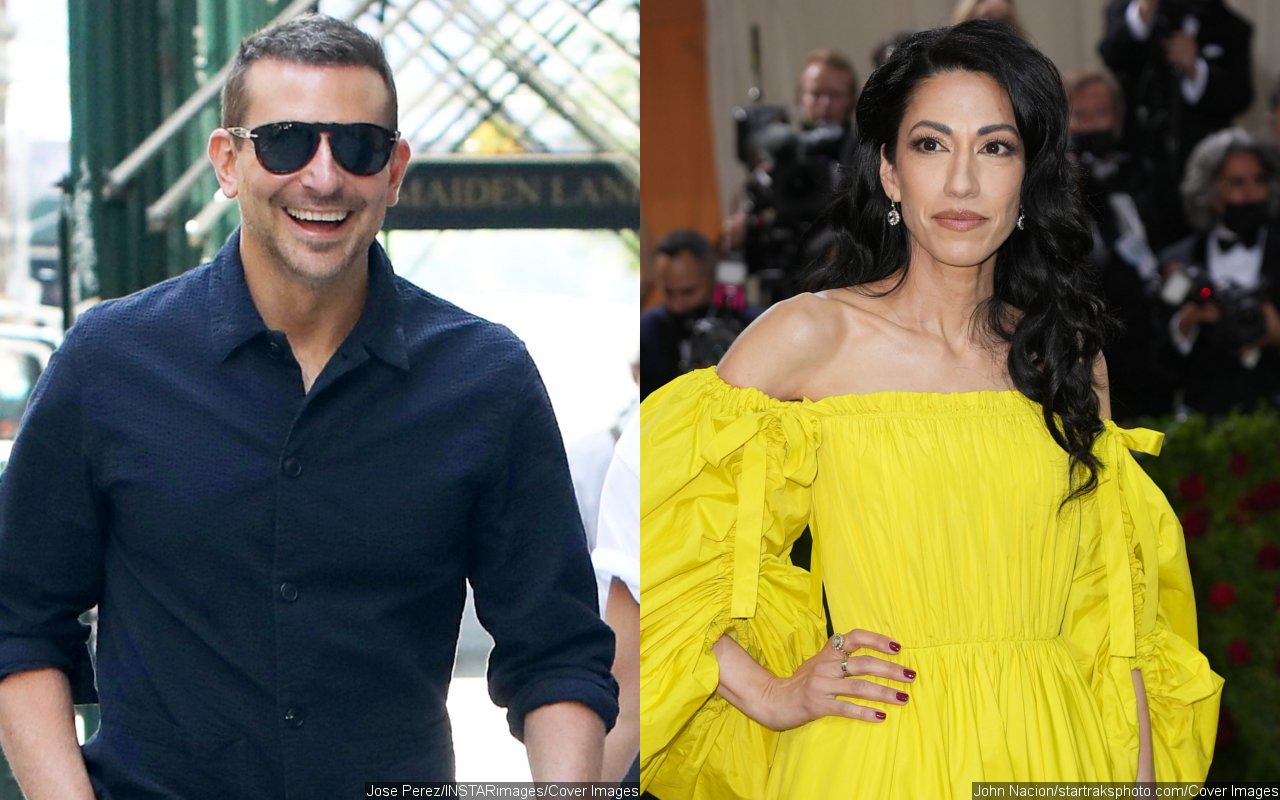Bradley Cooper Hosts Intimate Gathering on Huma Abedin's Birthday After Debunking Dating Rumors - Vimarsana News