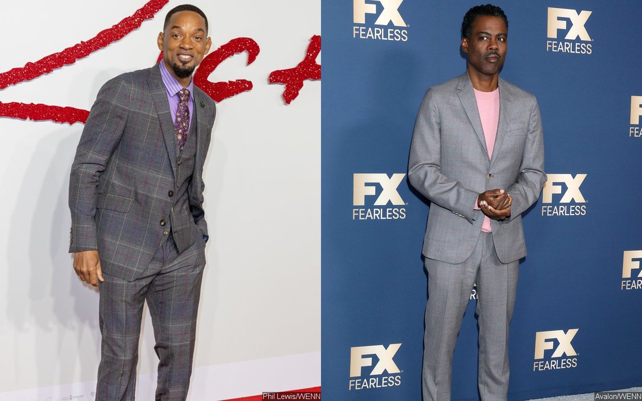 Will Smith Issues Public Apology to Chris Rock Over Oscars Slap: My Behavior Was Unacceptable - Vimarsana News
