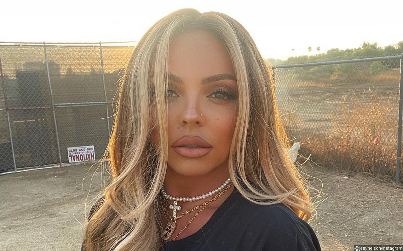 Jesy Nelson Reportedly Walks Away From Record Label