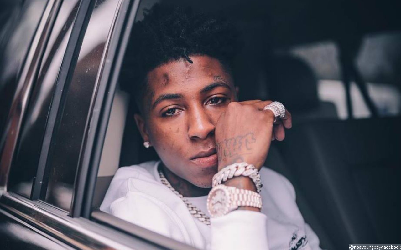 NBA YoungBoy