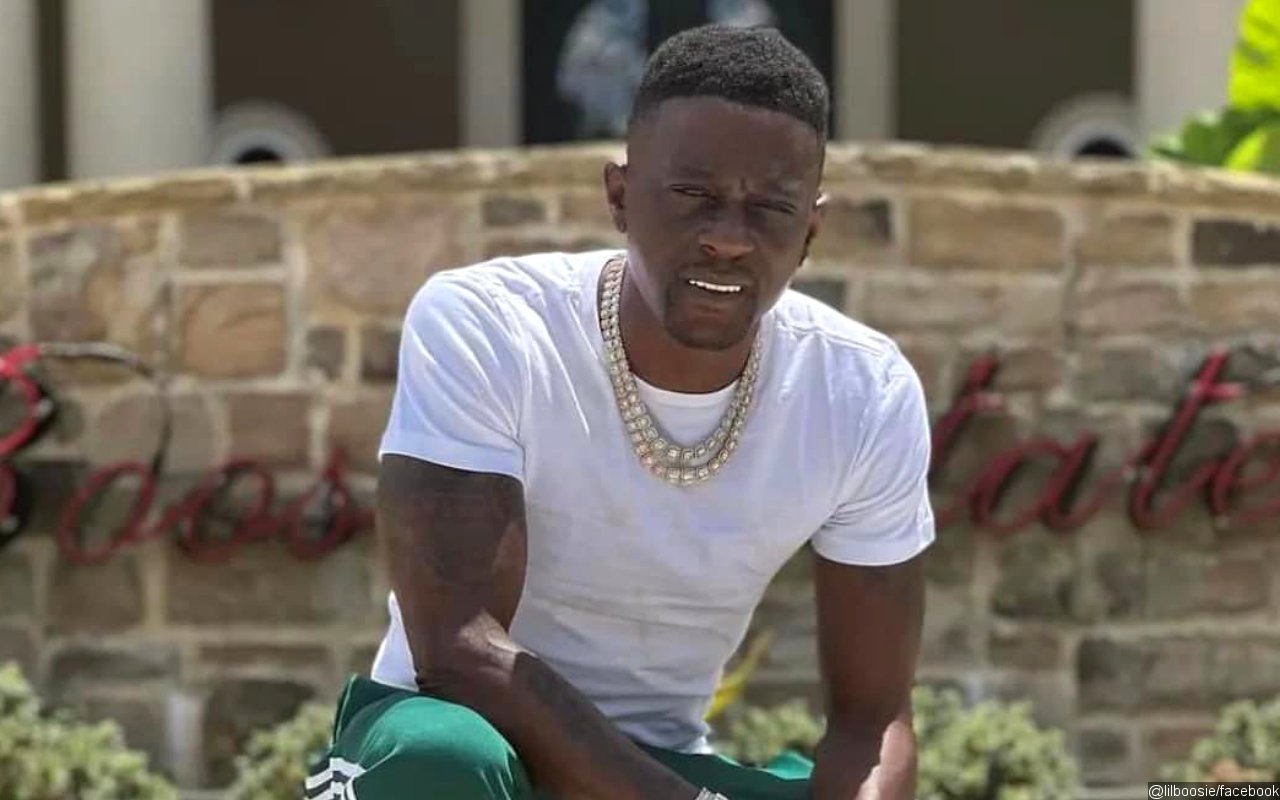 Boosie Badazz