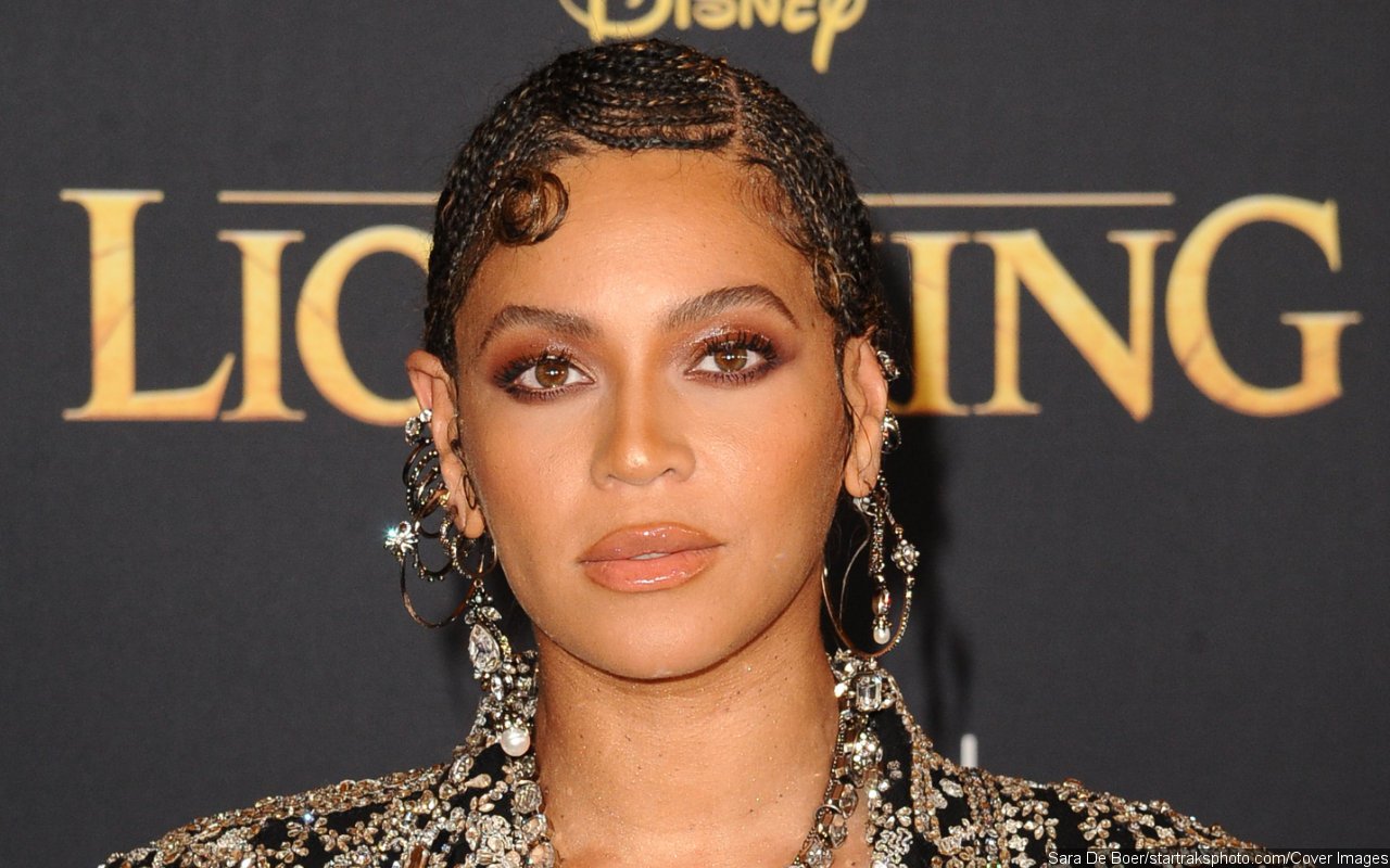 Beyonce Dedicates 'Renaissance' to Her Late Gay Uncle Johnny: 'This Is a Celebration for You'
