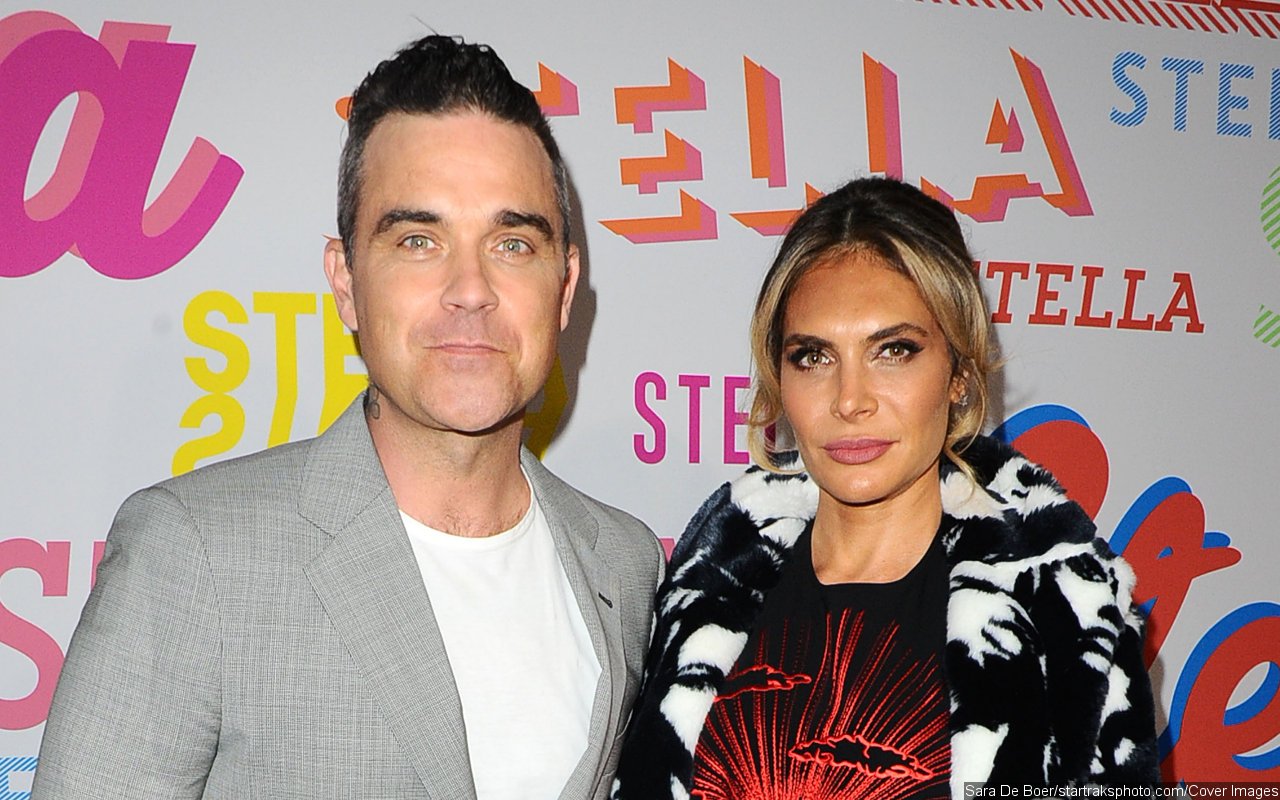 Robbie Williams Has to Go Into 'Obsessive-Compulsive' Creation Mode to Drown Out 'Noise' in Brain - Vimarsana News