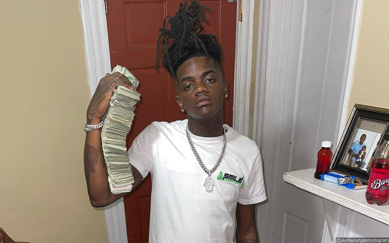 JayDaYoungan's Father Details Shooting That Killed the Rapper, Thinks It's Driven by Jealousy