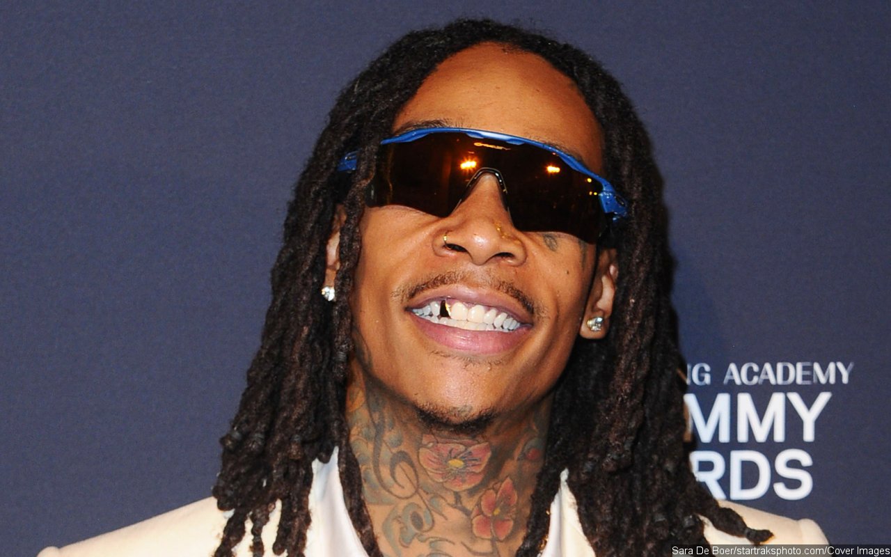 Wiz Khalifa Goes Off on Two 'Horrible' DJs During Onstage Rant - Vimarsana News