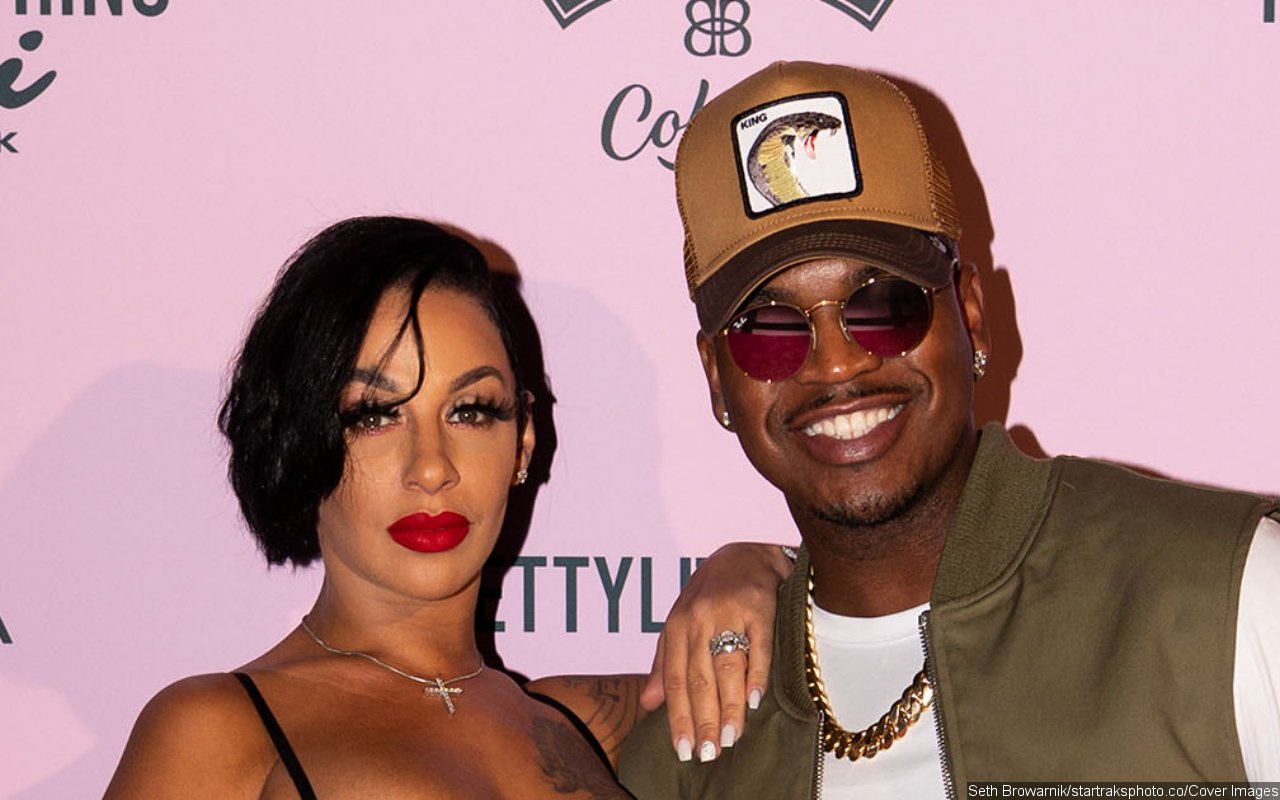Ne-Yo Shares Cryptic Post About 'Bad Story' After Wife Crystal Smith Accused Him of Cheating - Vimarsana News