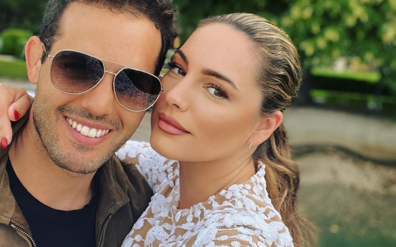 Kelly Brook and Fiance Jeremy Parisi Tied the Knot in Italian Wedding