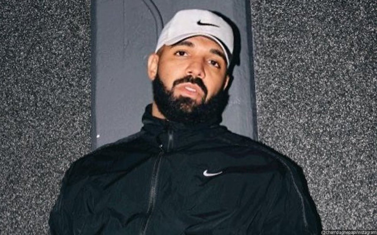 Drake Forced to Cancel 'Young Money Reunion' Show After Contracting COVID-19 Again