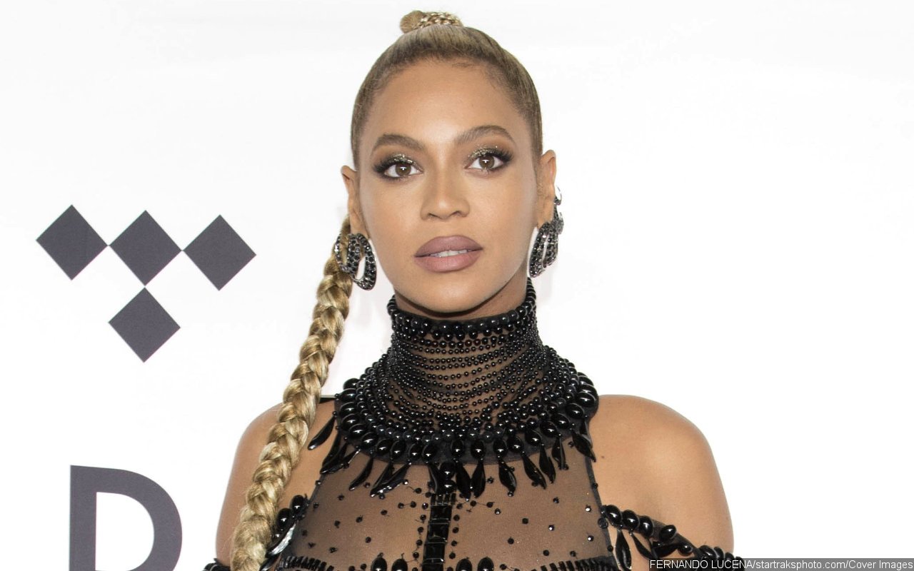 Beyonce Vows to Remove Ableist Slur From New Song 'Heated' After Heavy ...