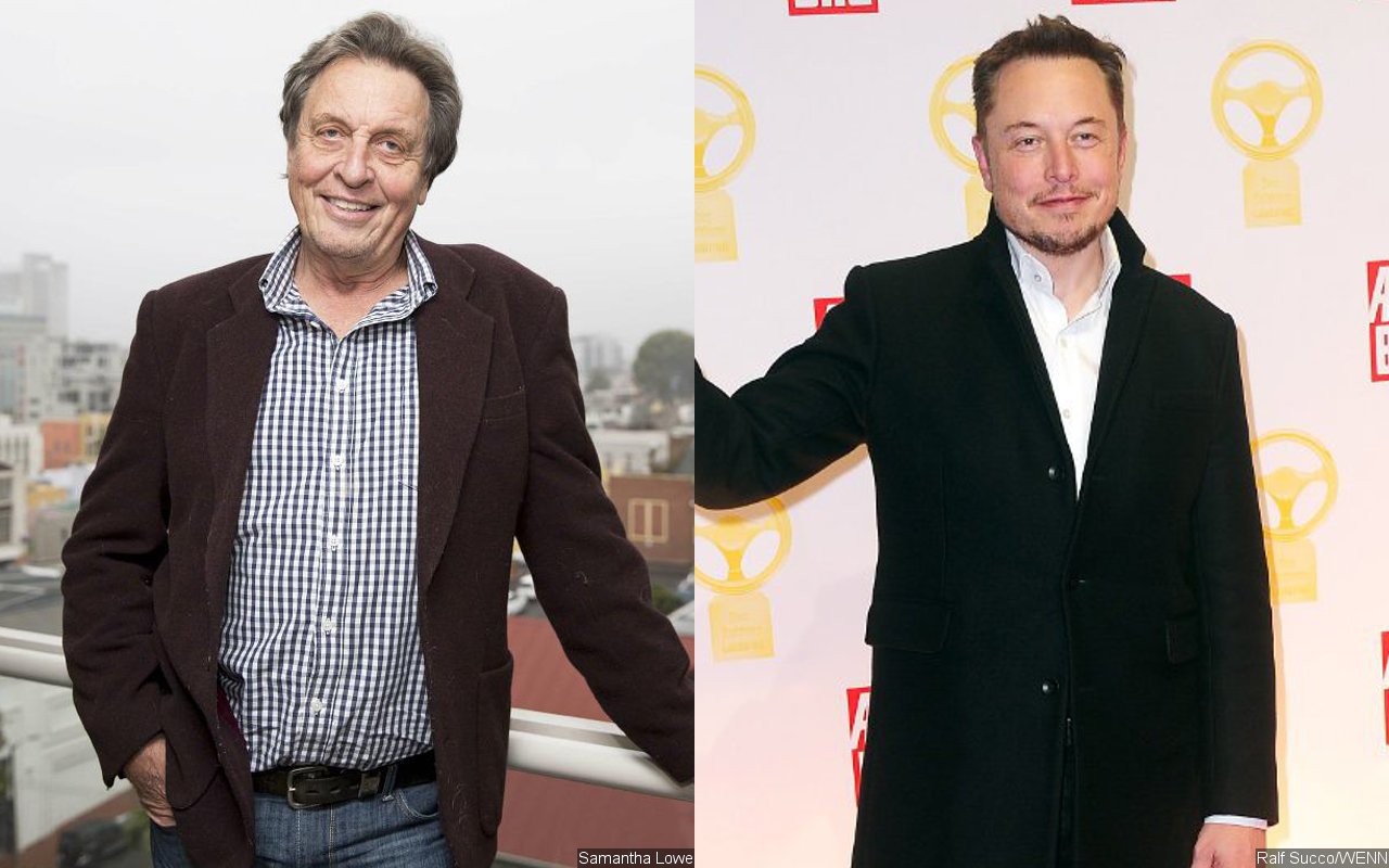 Elon Musk's Dad Errol Says He's Not Proud of Him, Gushes Over Brother Kimbal Instead - Vimarsana News