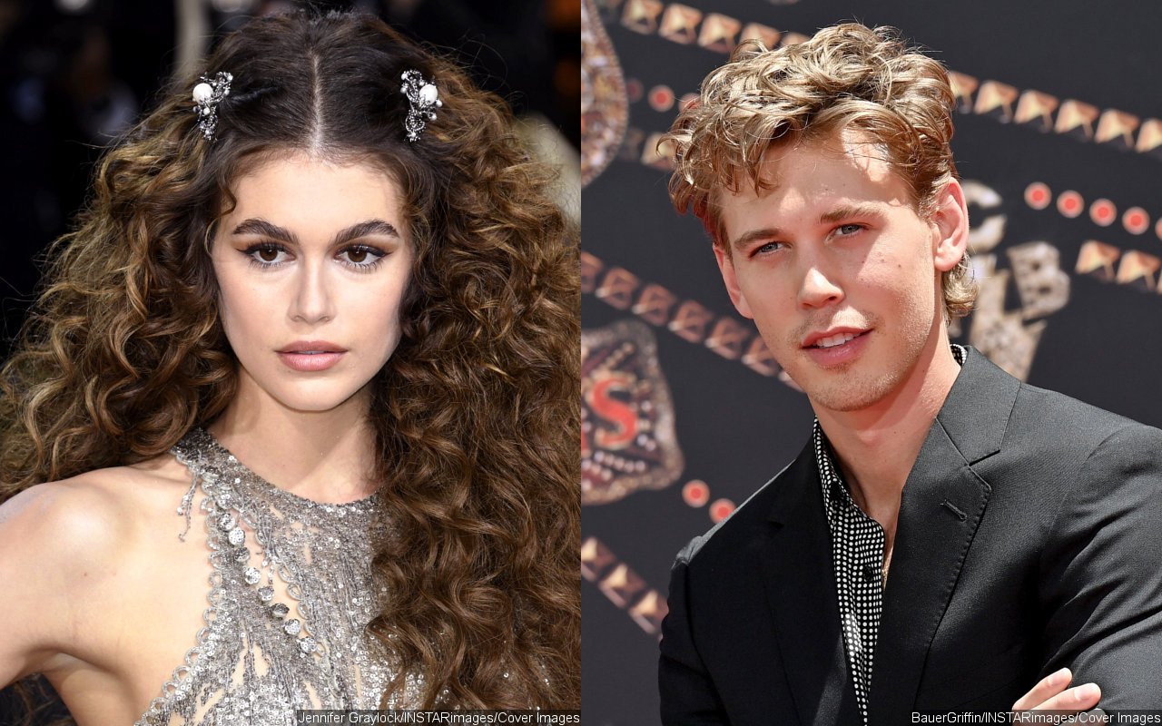 Kaia Gerber Shocks Fans as She Makes Subtle and Sexy Cameo in Austin Butler's Photo Shoot