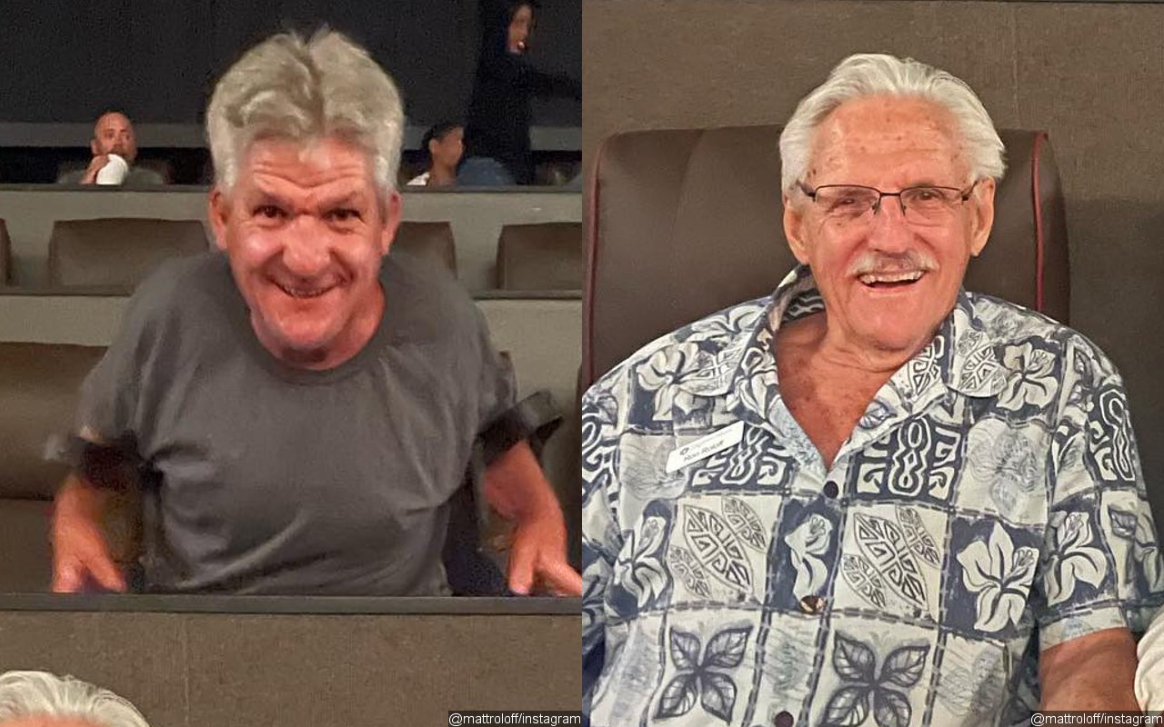 'Little People, Big World' Star Matt Roloff Mourning the Death of His ...