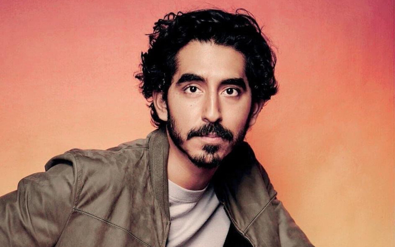 Dev Patel Allegedly 'Witnesses Horror Stabbing' In Australia