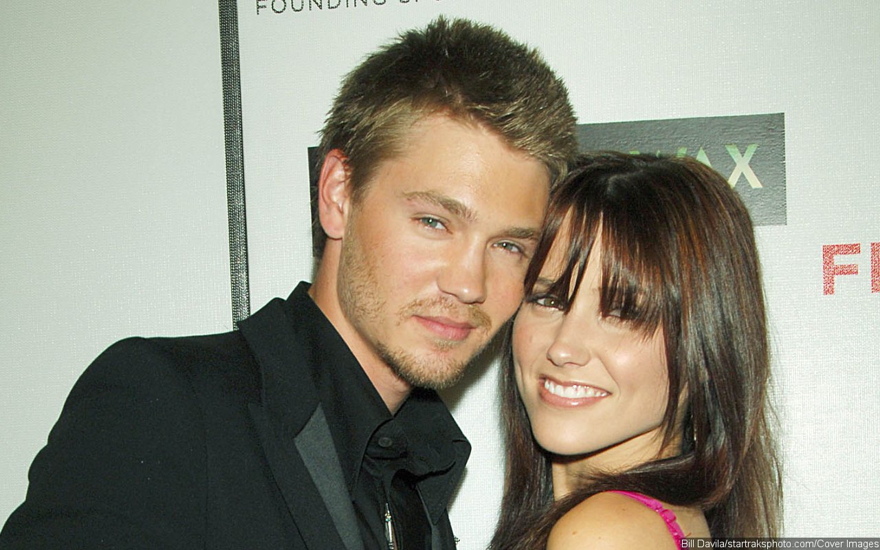 Sophia Bush Speaks Out About What It Was Like Working with Ex-Husband Chad Michael Murray