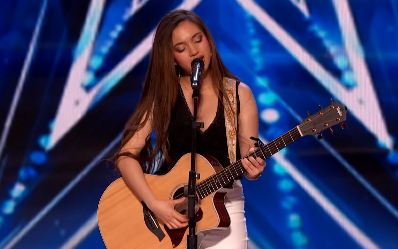 Agt Recap 2024 Diane Nannie