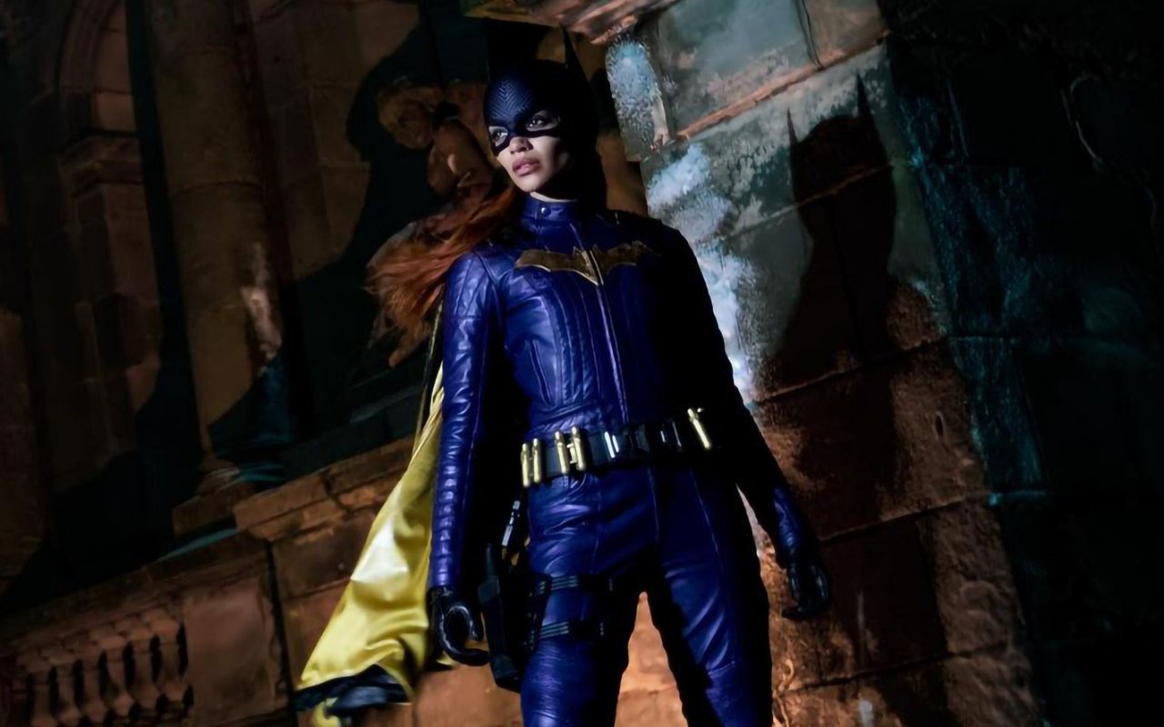 'Batgirl' Film Axed by Warner Bros. Though Filming Has Completed