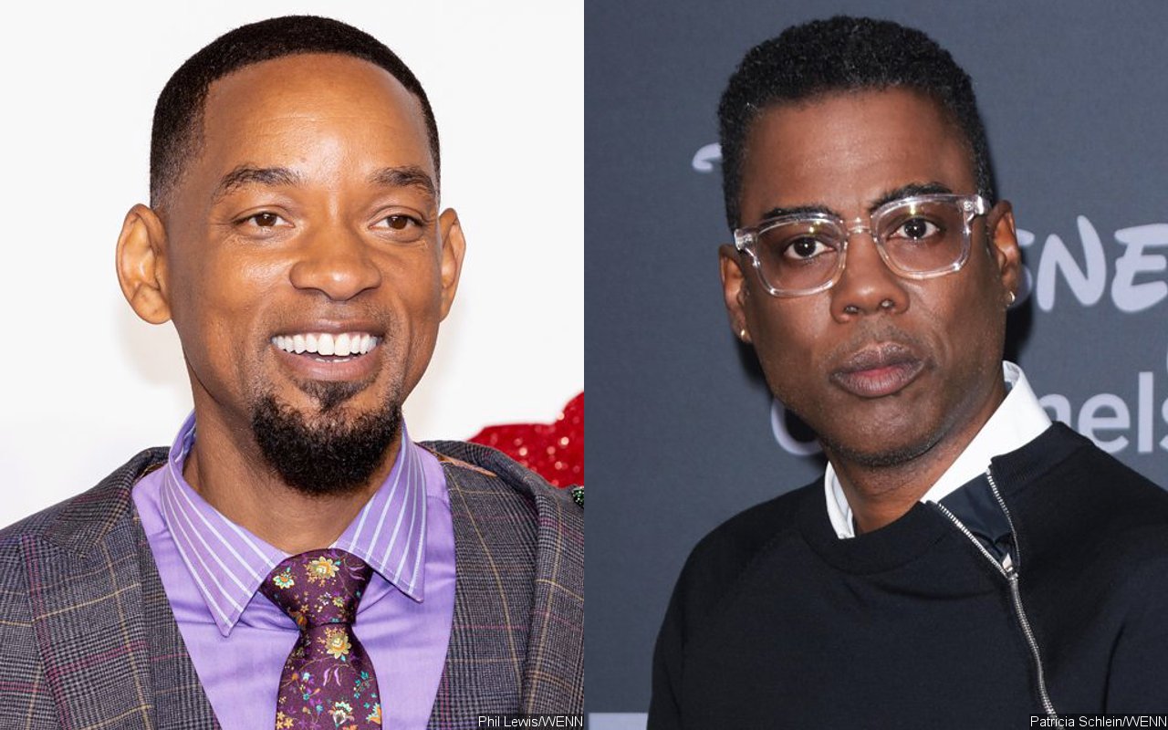 Will Smith's Family 'Proud' of Him for Apologizing to Chris Rock Over Oscars Slap Drama - Vimarsana News