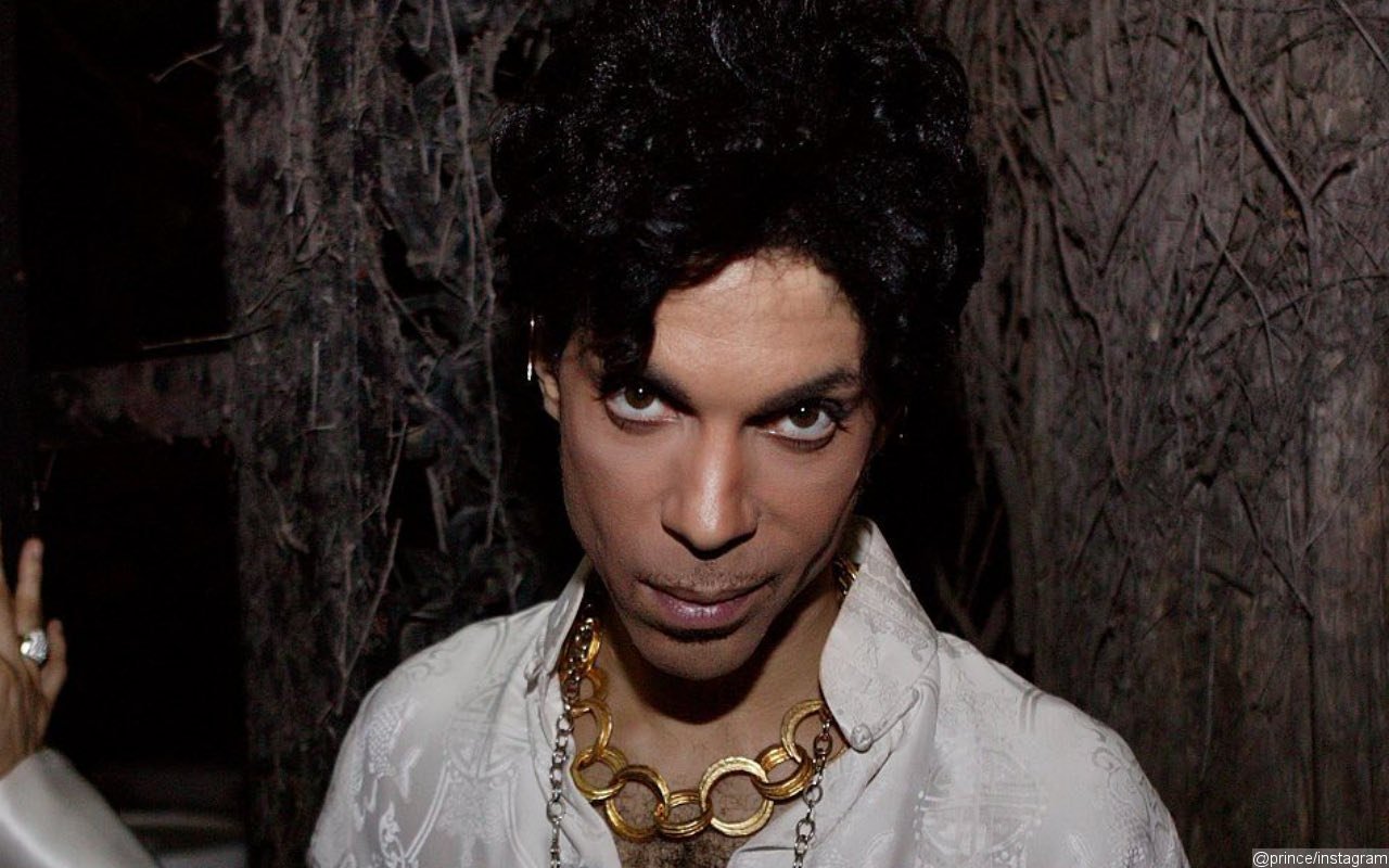 Prince's Family Settles Division of His $156M Estate