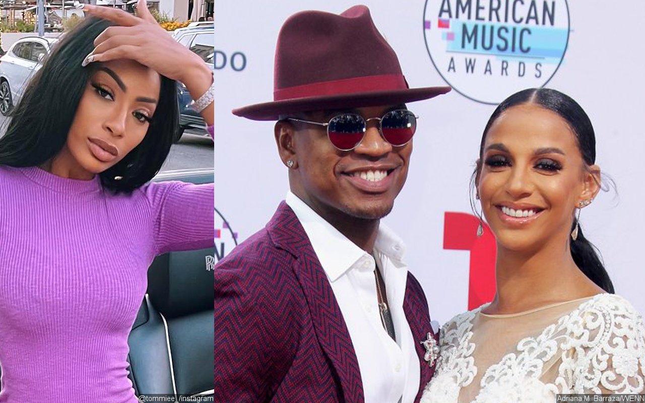 Tommie Lee Sparks Debate With Her Interesting Take on Ne-Yo and Crystal Smith's Split