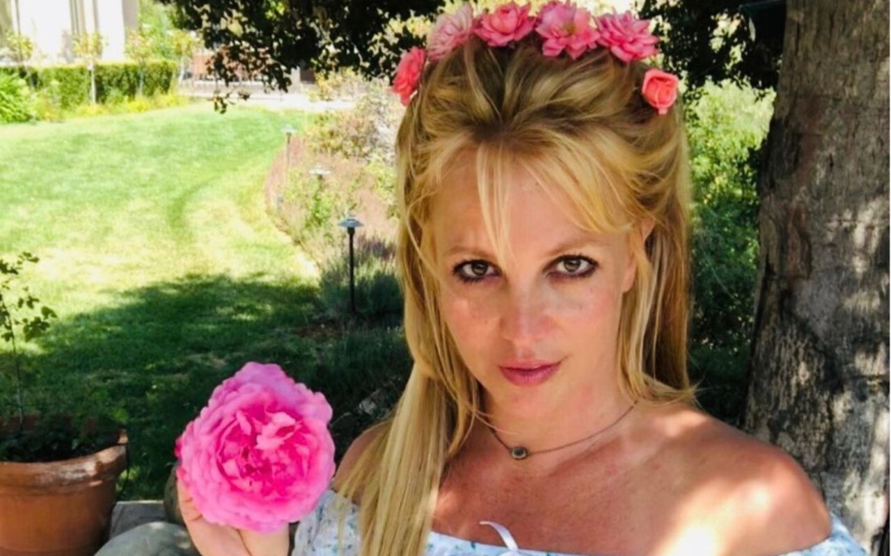 Britney Spears Slams Catholic Church for Refusing to Host Her Wedding