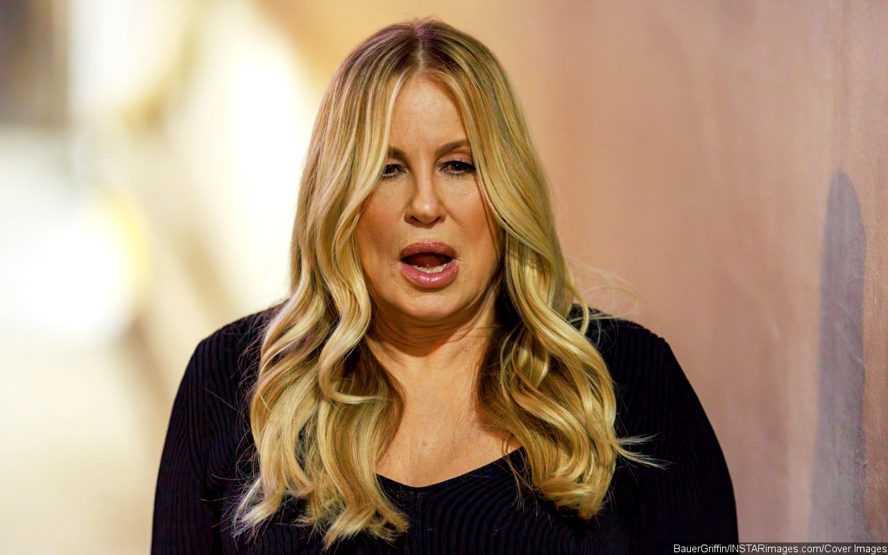 Jennifer Coolidge Jokes She Slept With a Lot of Men After Starring in &apos...