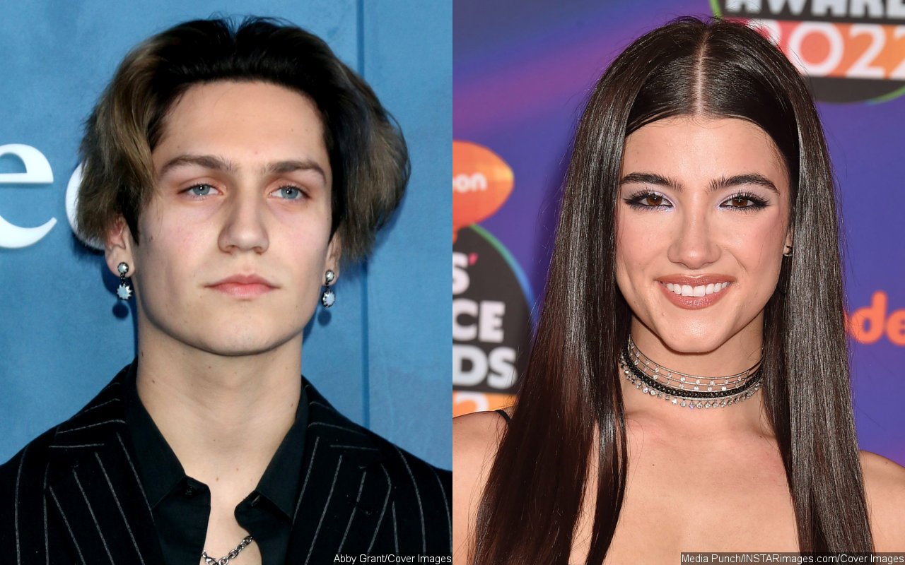 Chase Hudson Calls Himself 'Drama Starter' After Seemingly Dissing Ex Charli D'Amelio on New Song 
