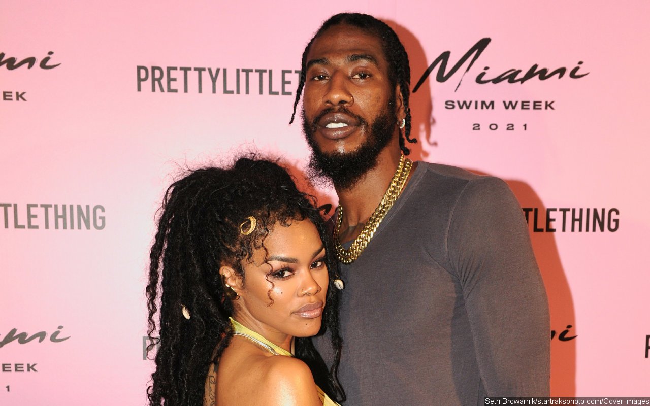 What Happened To Teyana And Iman A Deep Dive Into Their Relationship