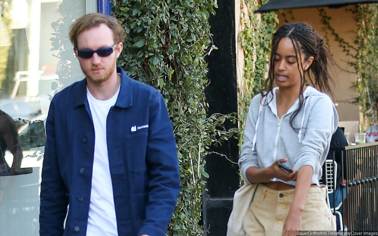 Malia Obama Spotted With Mystery Guy Amid Rumors She Splits From Beau