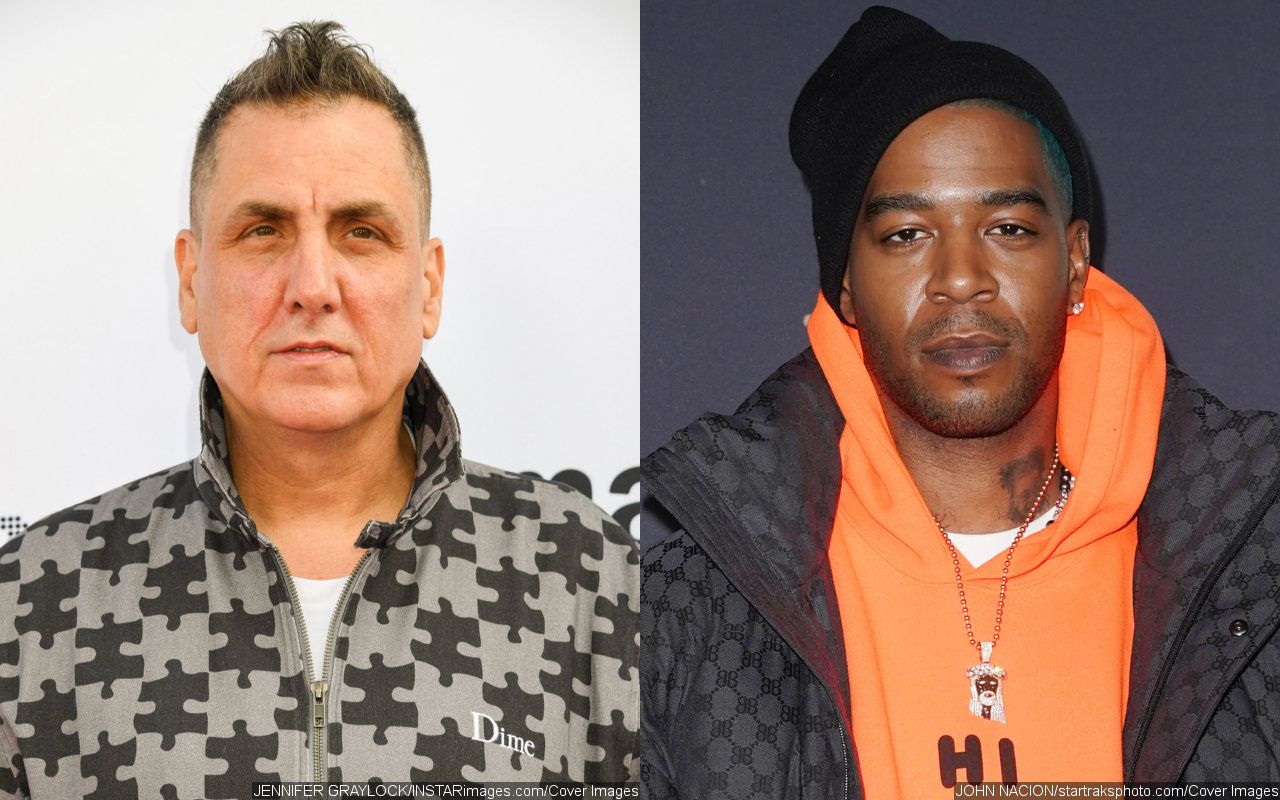 Mike Dean Claims Someone 'Immature' Gets Him Removed From Kid Cudi's Festival
