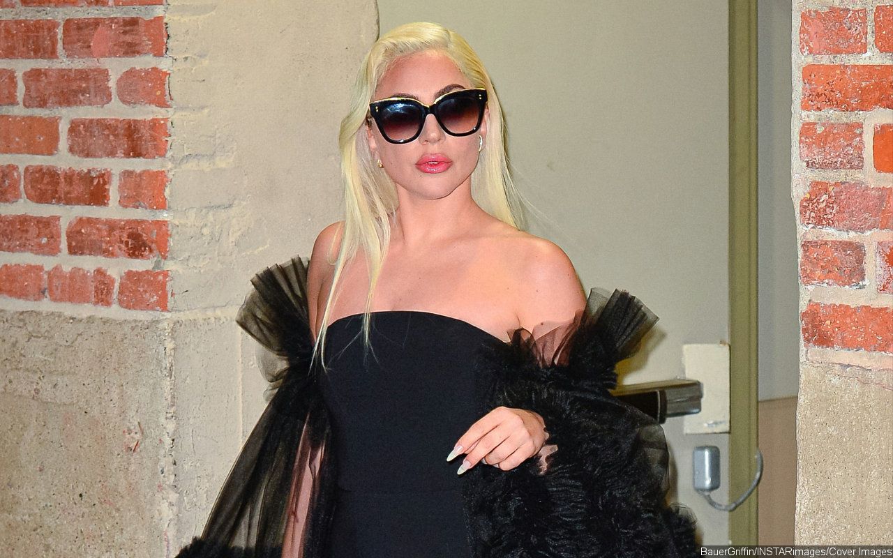 Lady GaGa Confirmed to Star in 'Joker' Sequel in First Teaser - Vimarsana News