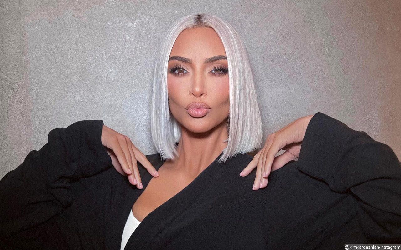 Kim Kardashian Boasts About Her 'Athlete' Body After 'Painful' Stomach Tightening Procedure