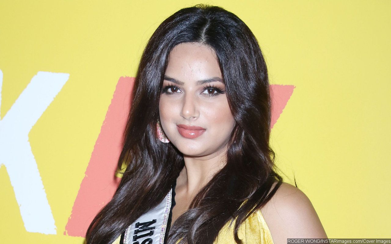 Miss Universe Harnaaz Sandhu 'Broke Down' Over Hate Comments on Her Weight Gain 