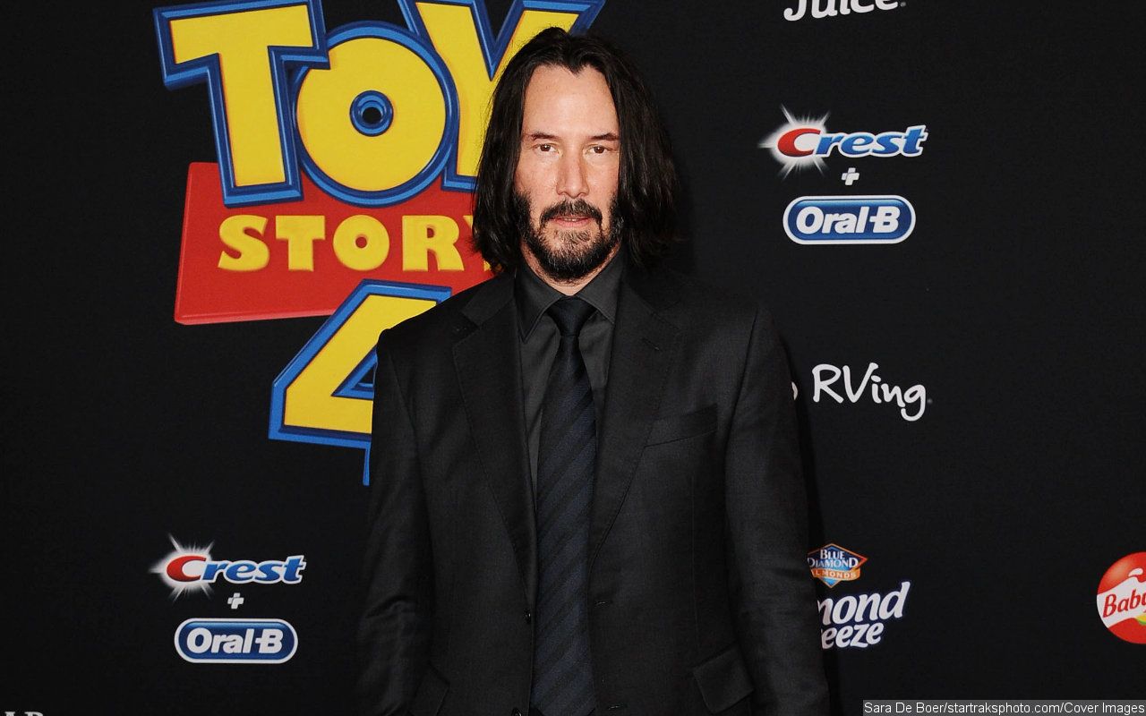 Keanu Reeves Heads to Small Screen for 'Devil in the White City' TV Adaptation - Vimarsana News