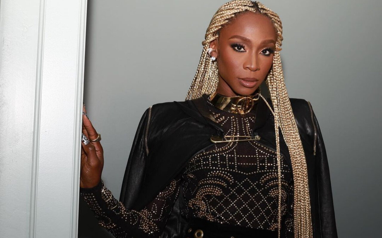 Angelica Ross Will Be the First Transgender to Play Roxie Hart in Chicago