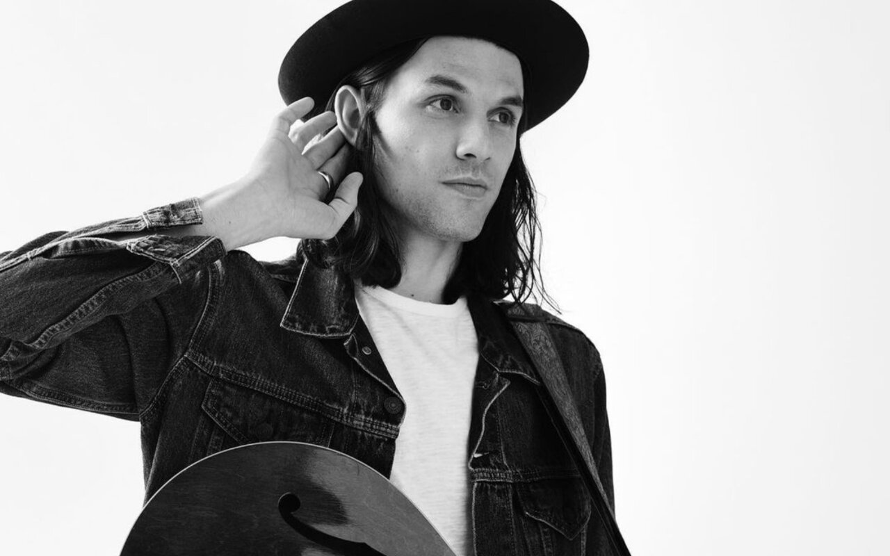 James Bay Admits Ed Sheeran Is 'Really Disproportionate' and 'Unhealthy' Comparison - Vimarsana News
