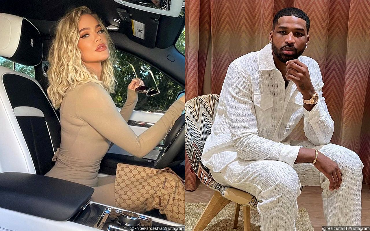 Khloe Kardashian and Tristan Thompson Welcome Baby No. 2 - It's a Boy! 