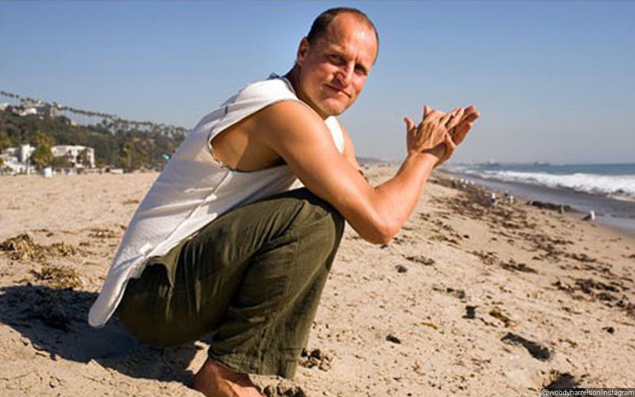 Woody Harrelson Steals Hearts by Writing Poem to Viral 'Adorable' Baby Lookalike