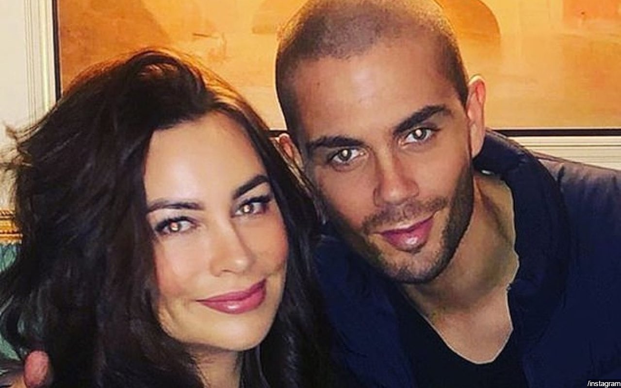 Max George and Stacey Giggs Reportedly End Relationship for the Second Time 